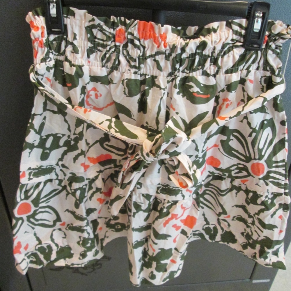 Maeve Somerset Skirt - Size Small - NWT